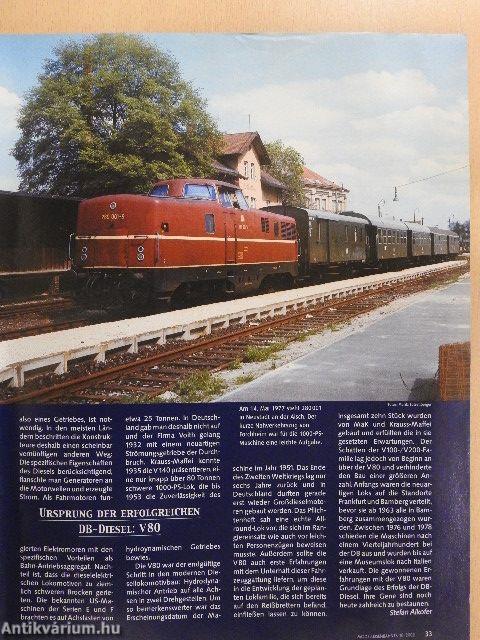 Modelleisenbahner Oktober 2002