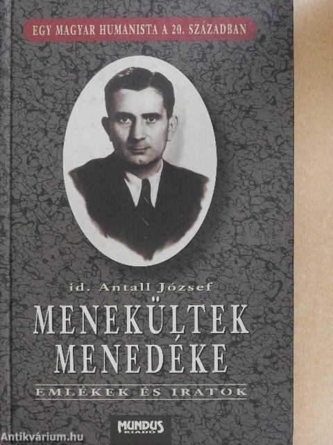 Menekültek menedéke