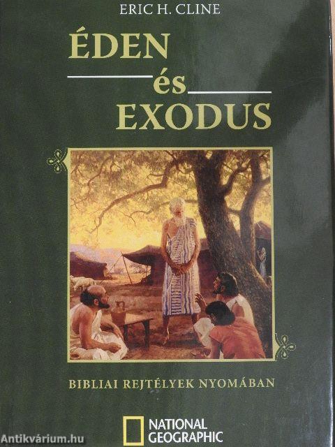 Éden és exodus