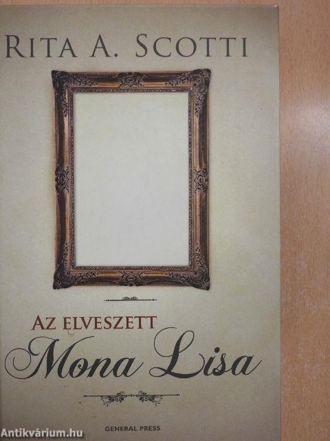 Az elveszett Mona Lisa