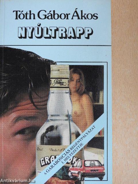 Nyúltrapp