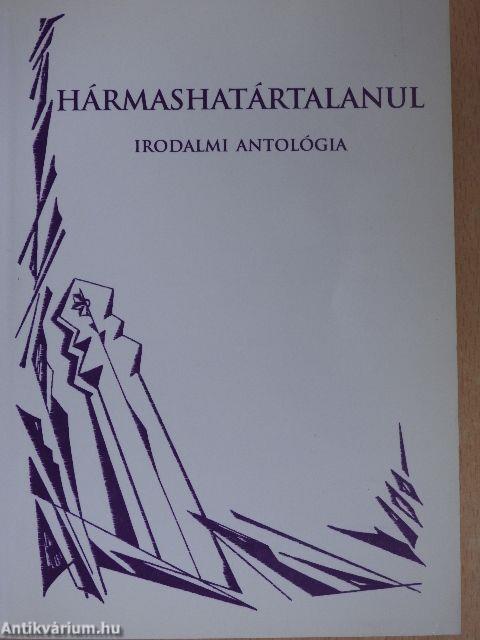 Hármashatártalanul