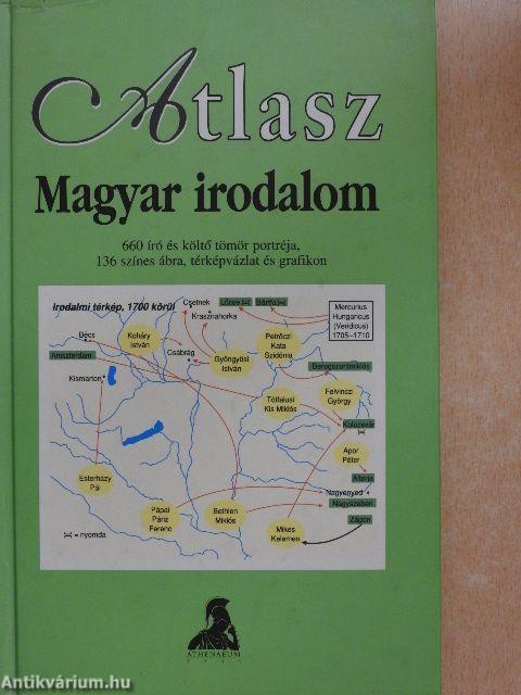 Magyar irodalom