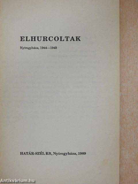 Elhurcoltak