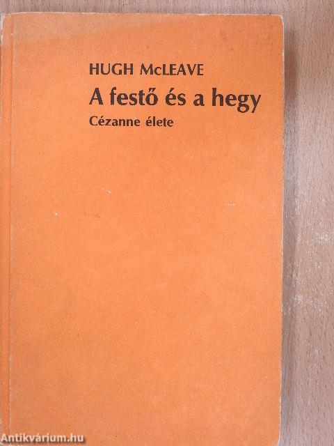 A festő és a hegy