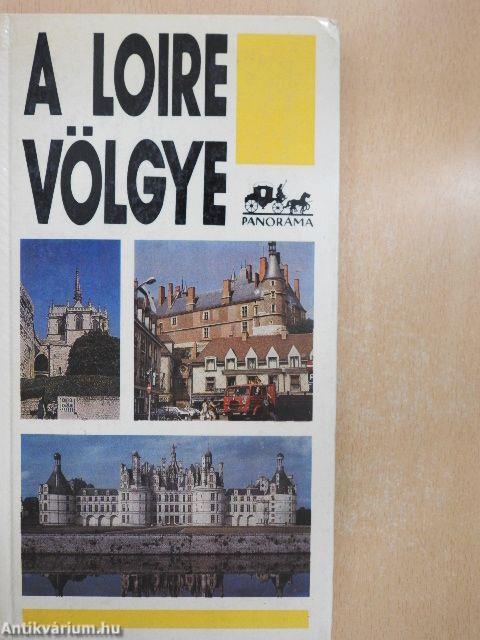 A Loire völgye