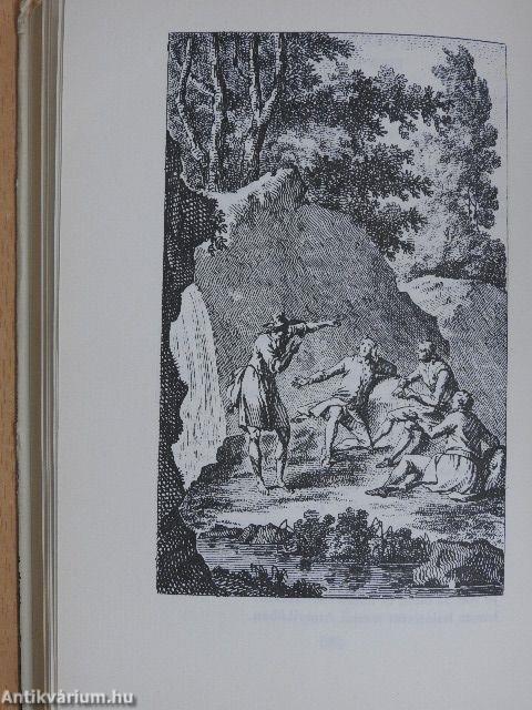 Mesék és széphistóriák