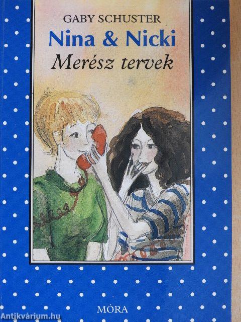 Merész tervek