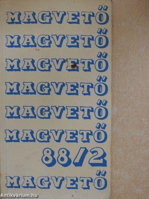 Magvető 88/2