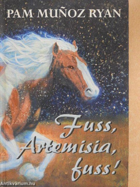 Fuss, Artemisia, fuss!