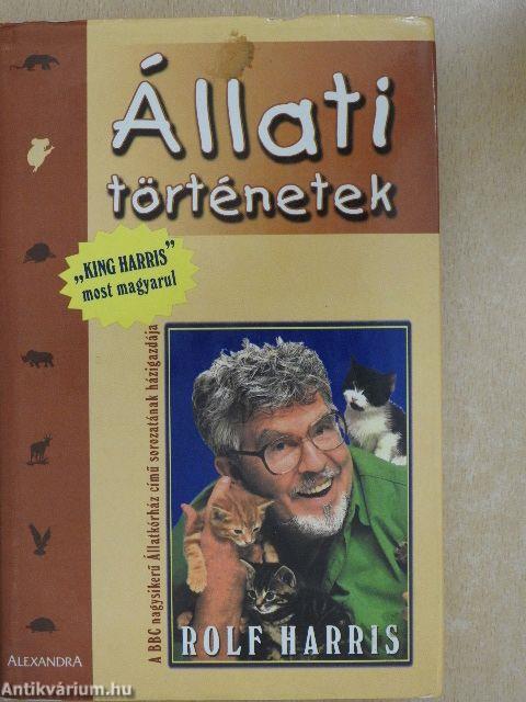 Állati történetek