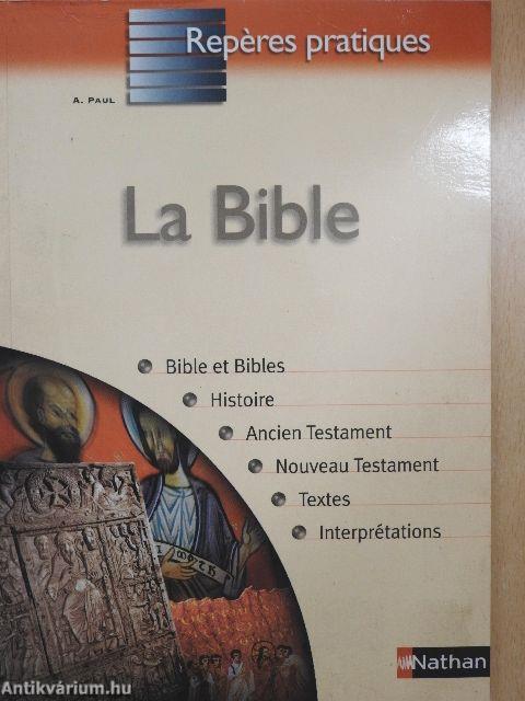 La Bible