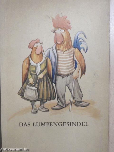 Das Lumpengesindel