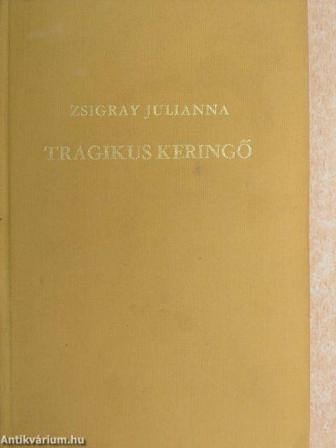 Tragikus keringő