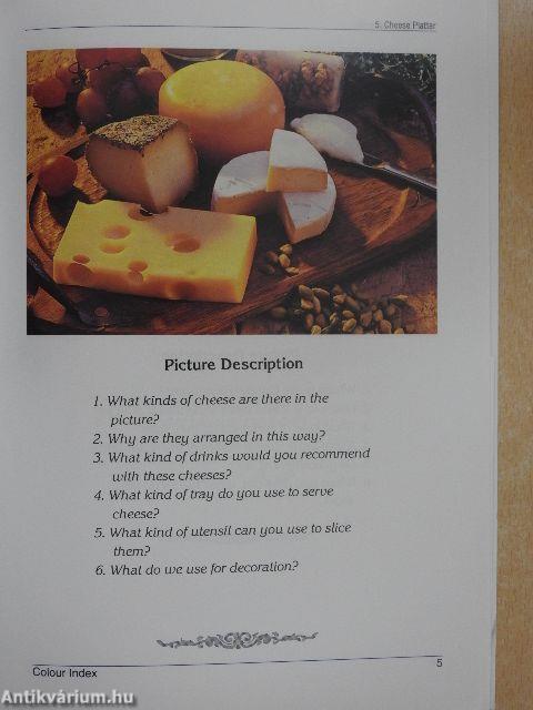 Be our Guest - CD-vel