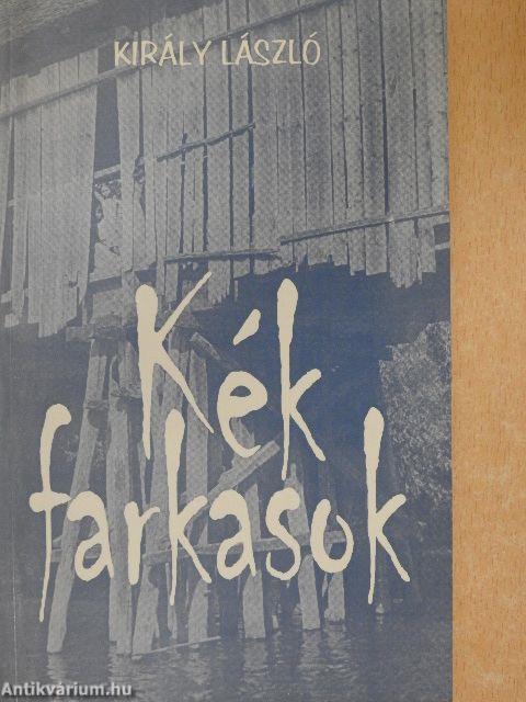 Kék farkasok