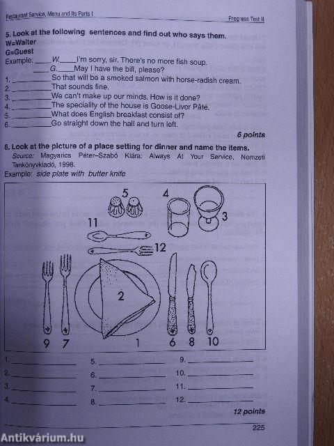 Be our Guest - CD-vel