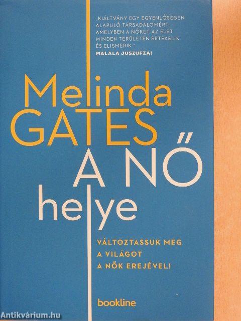 A nő helye