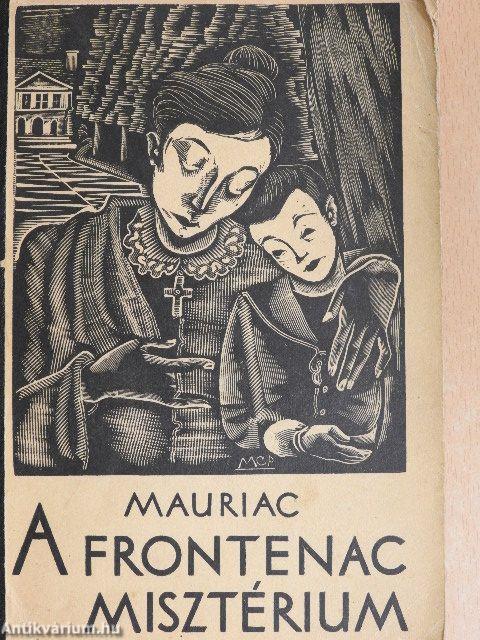 A Frontenac-misztérium