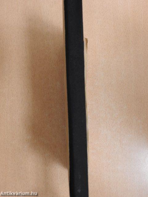 A Frontenac-misztérium