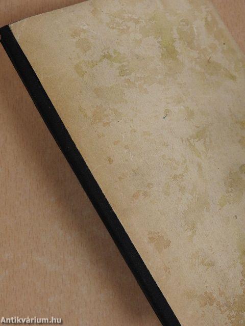 A Frontenac-misztérium