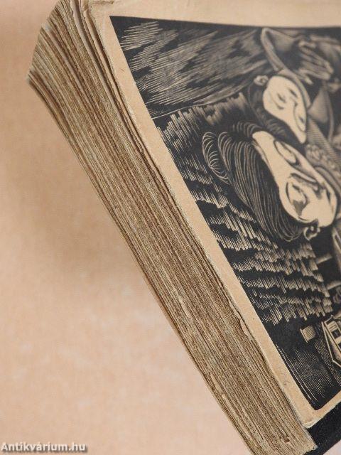 A Frontenac-misztérium