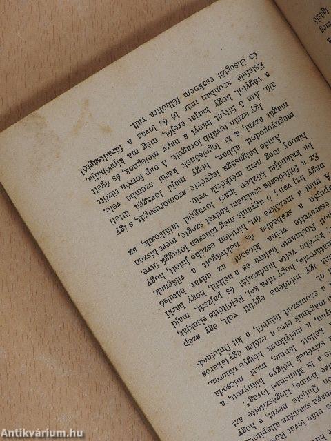 Az elmés, nemes Don Quijote La manchai lovag élete és kalandjai