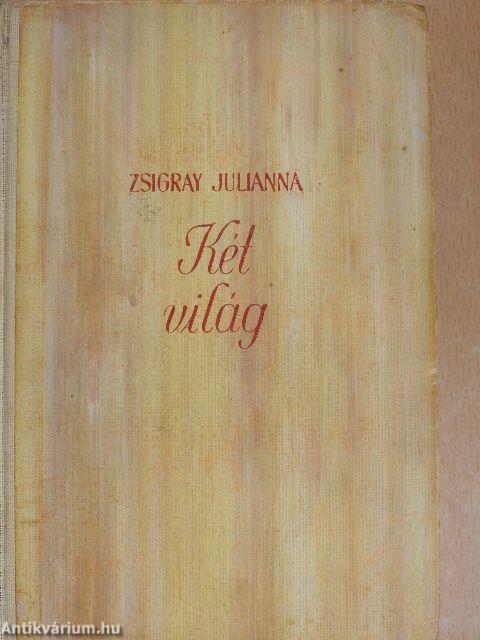 Két világ