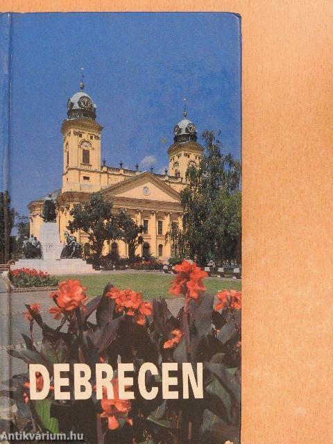 Debrecen