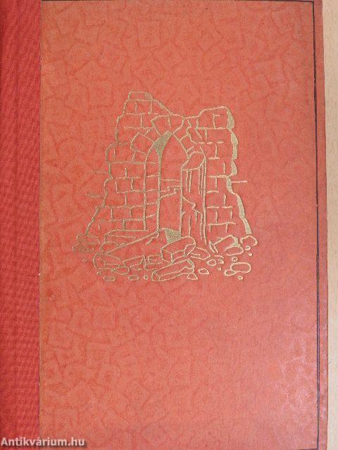 Halljátok az igét!