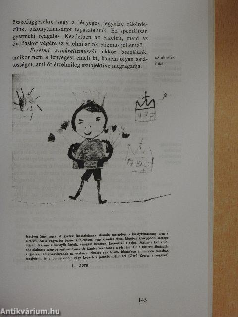 A pszichológia alapjai