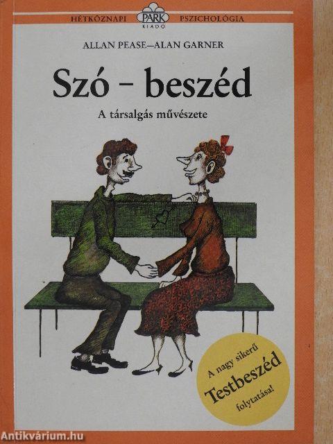 Szó-beszéd