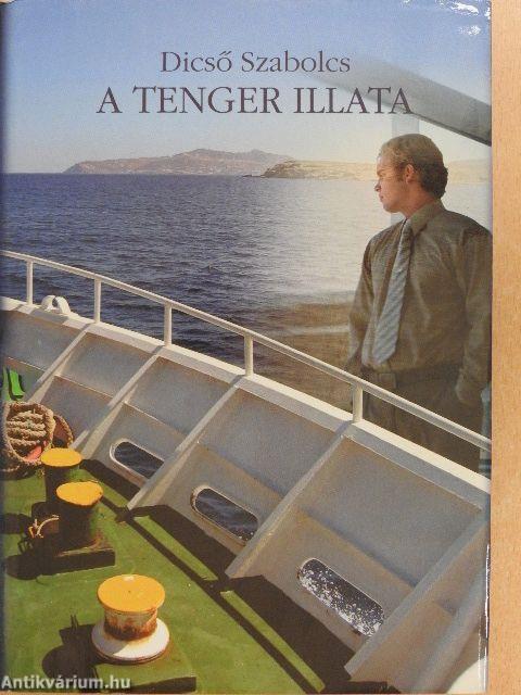 A tenger illata