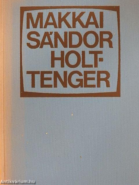 Holttenger