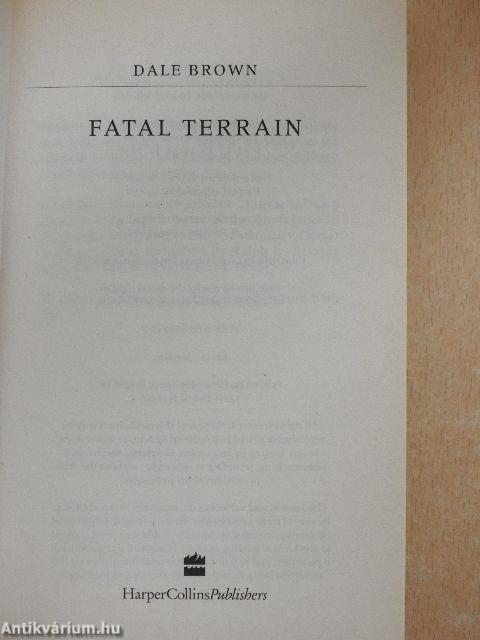 Fatal Terrain