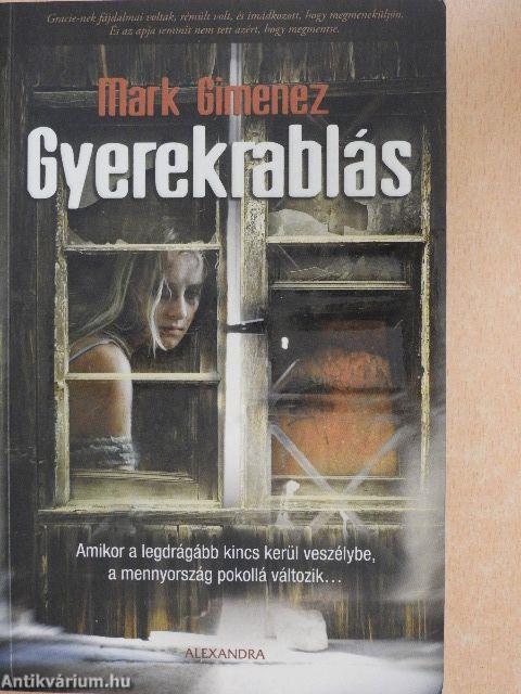 Gyerekrablás