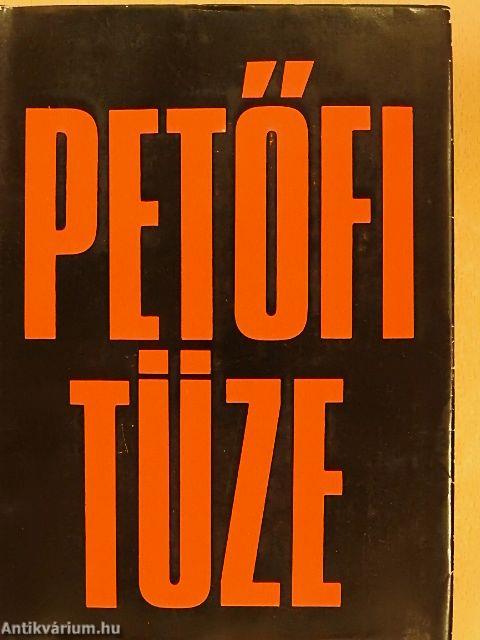 Petőfi tüze