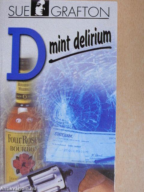 D mint delírium