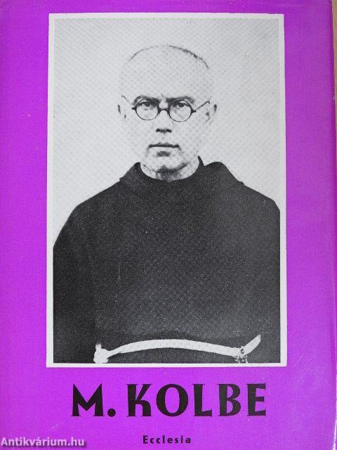 Maximilian Kolbe