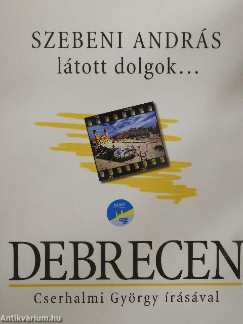 Debrecen