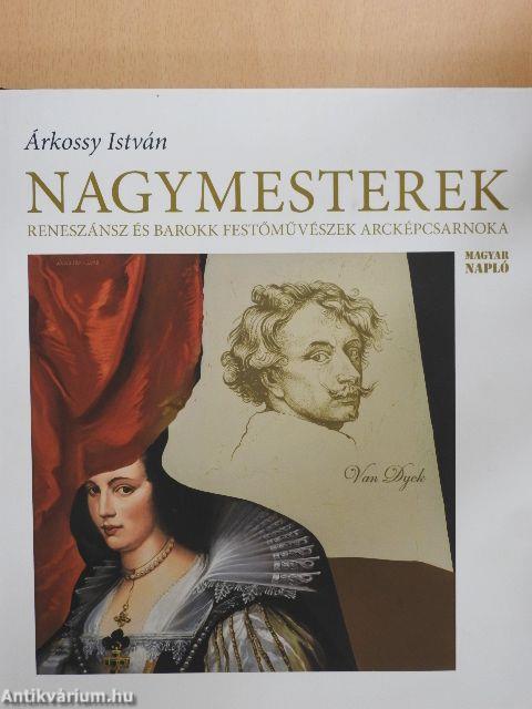 Nagymesterek