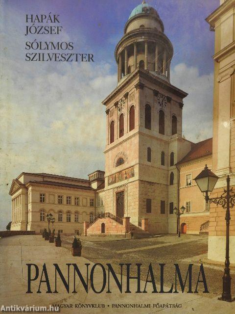 Pannonhalma