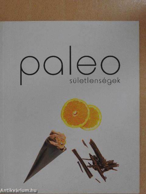 Paleo sületlenségek