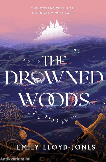 THE DROWNED WOODS