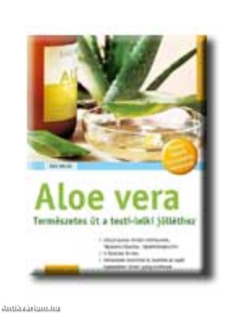 Aloe vera