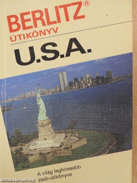 U. S. A.