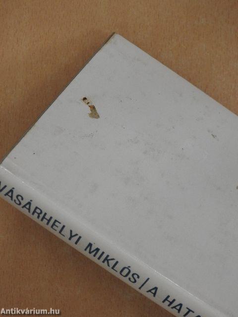 A hatalom mestersége