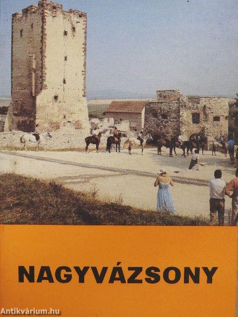 Nagyvázsony