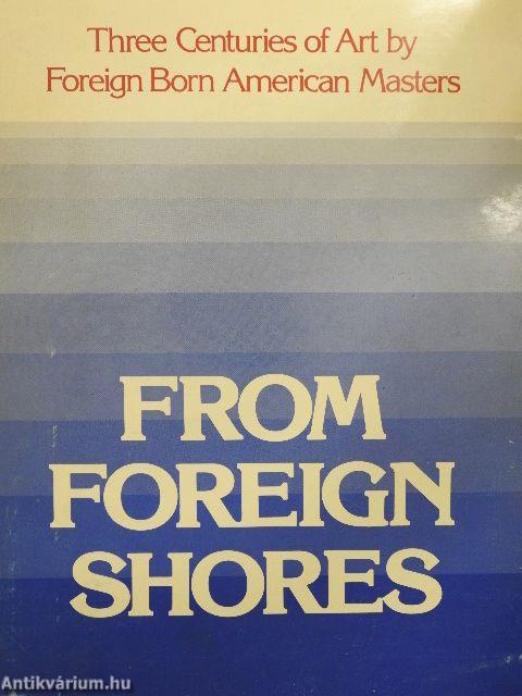 From Foreign Shores