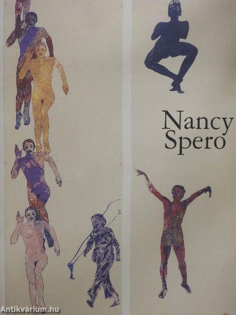 Nancy Spero